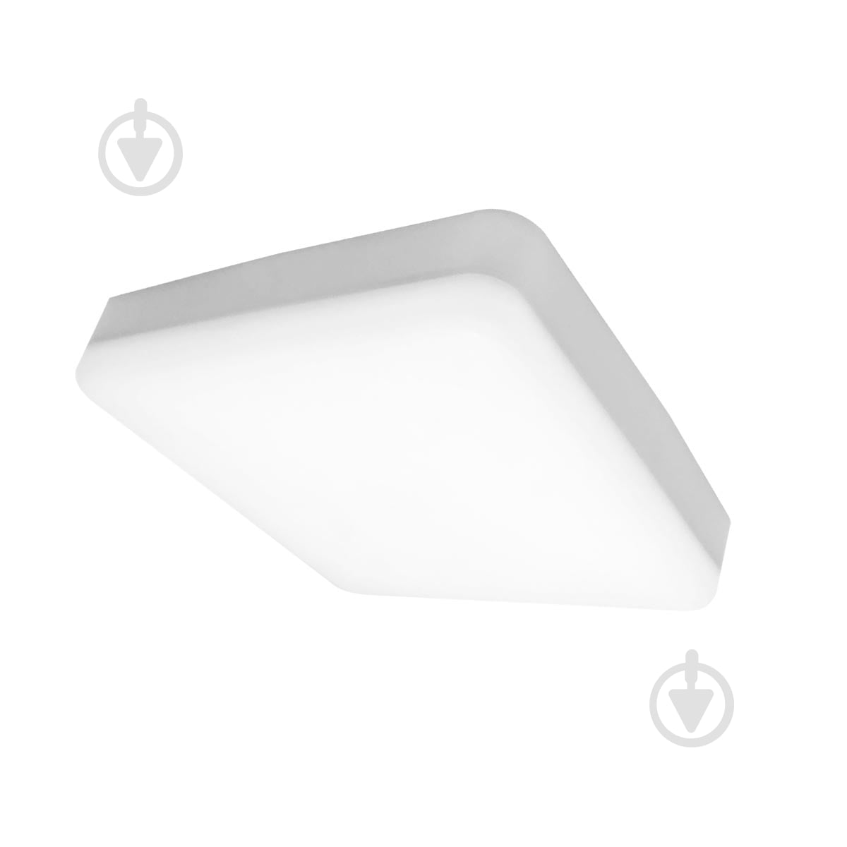 ᐉ Світильник адміністративний LED LIGHT SET 16 Вт 4000 DOLYNA GL