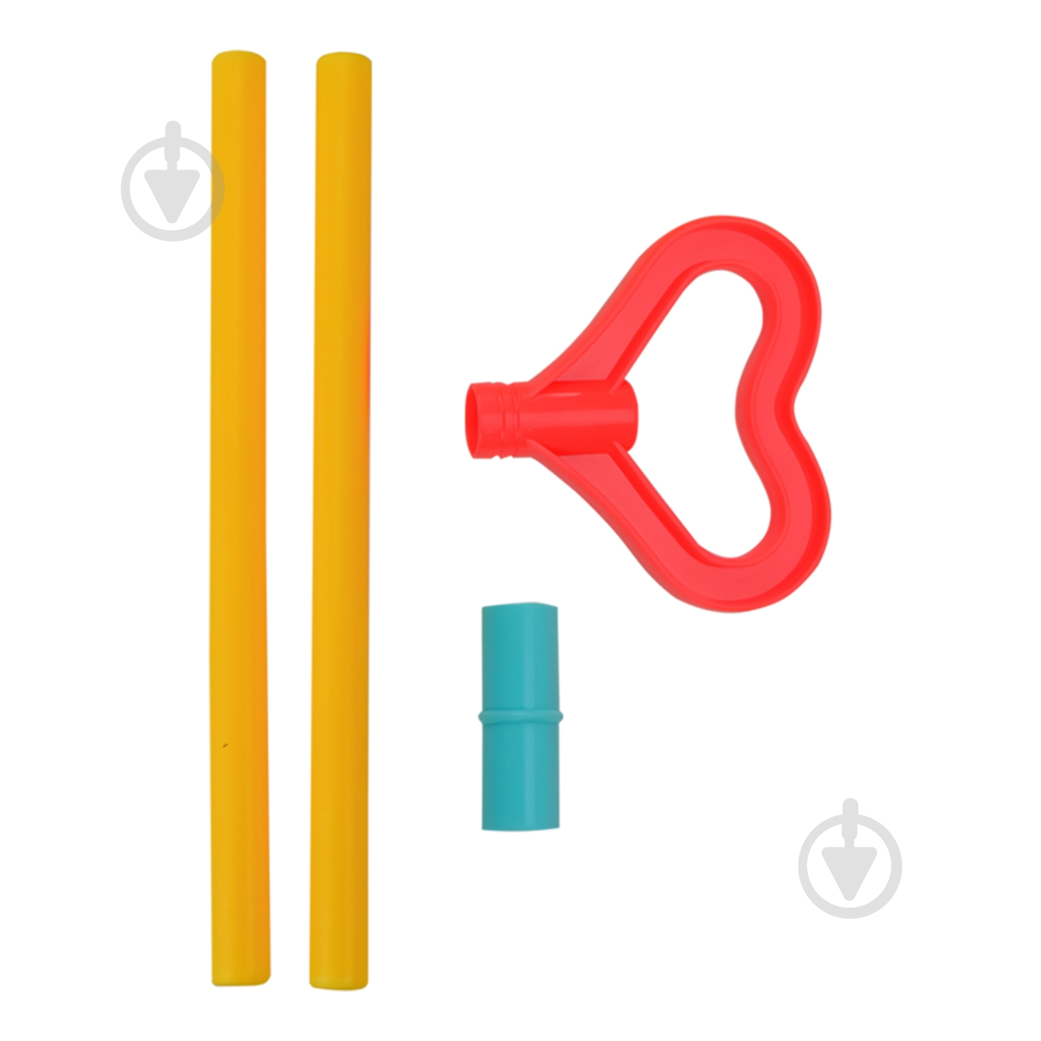 Каталка Бегемот A0506 - фото 4