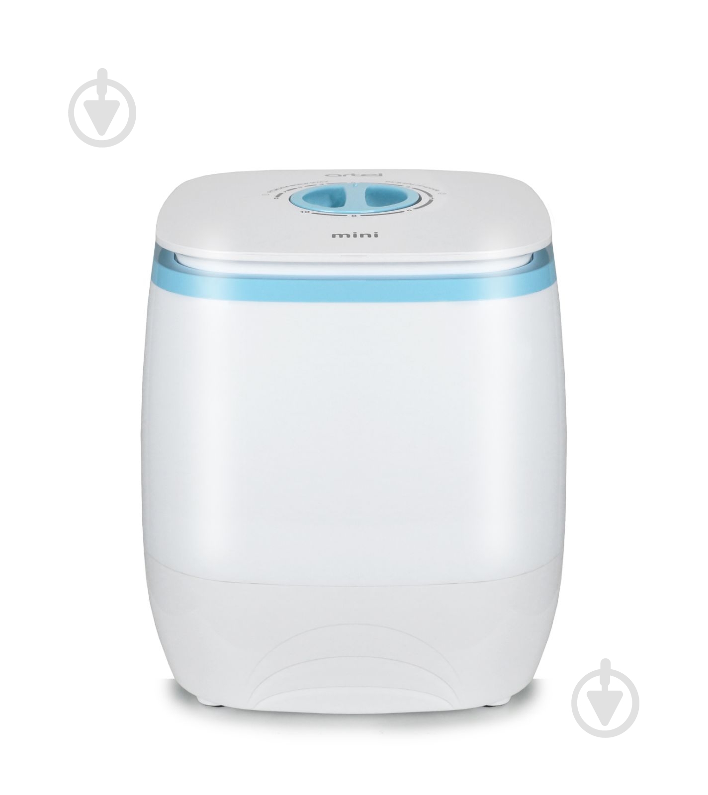 Стиральная машина Artel "SE 25" BLUE - фото 1