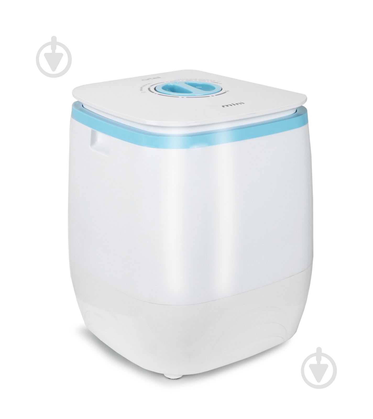 Стиральная машина Artel "SE 25" BLUE - фото 2