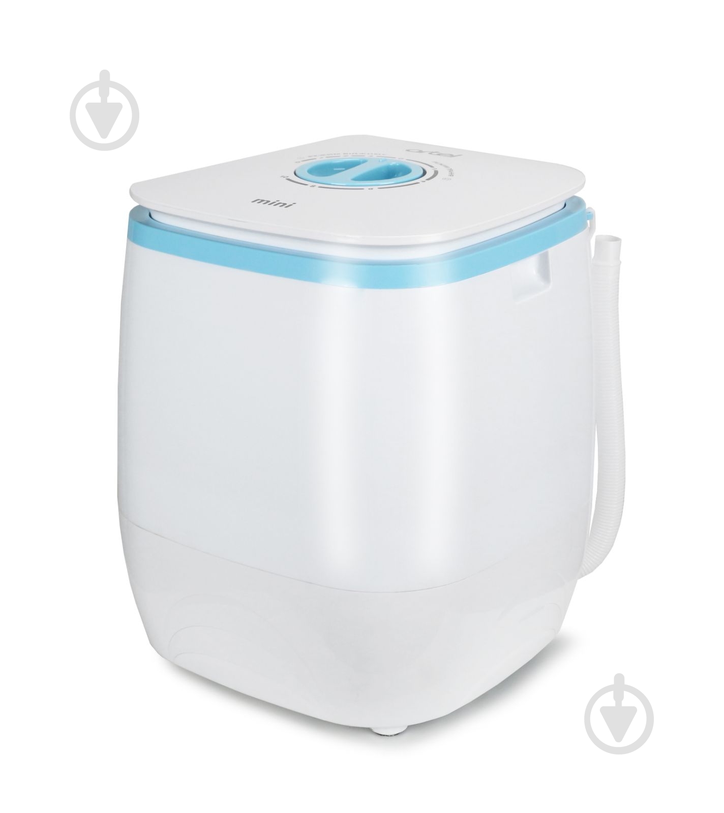 Стиральная машина Artel "SE 25" BLUE - фото 5