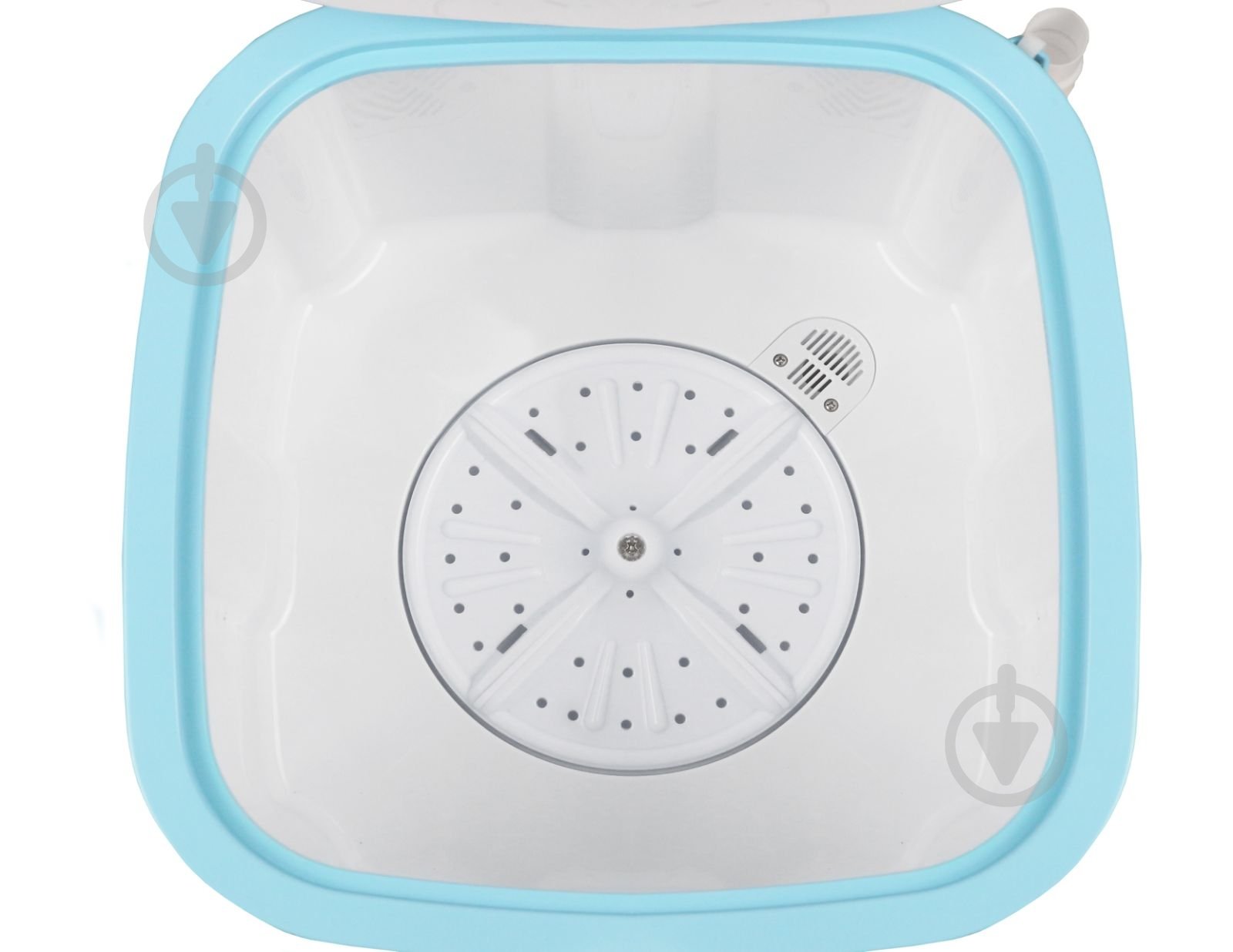 Стиральная машина Artel "SE 25" BLUE - фото 3