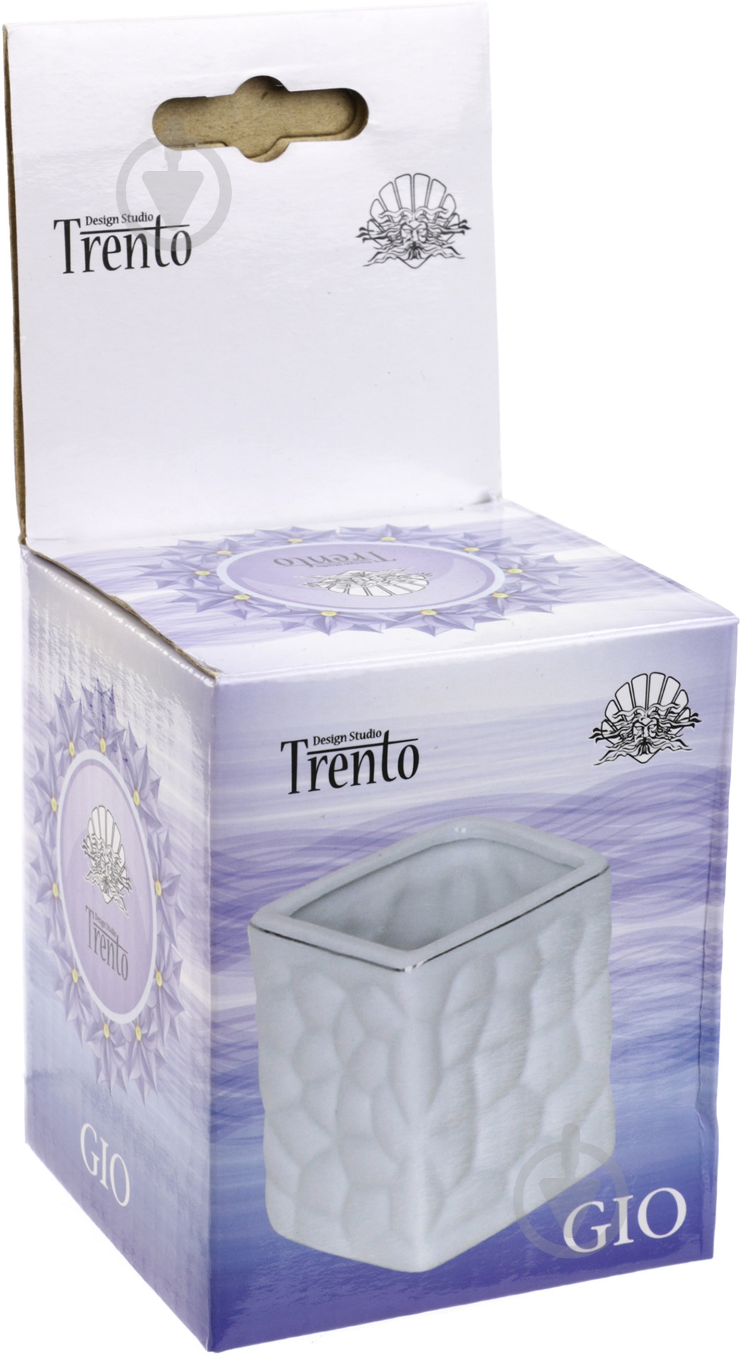 Стакан Trento Gio 33051 - фото 2