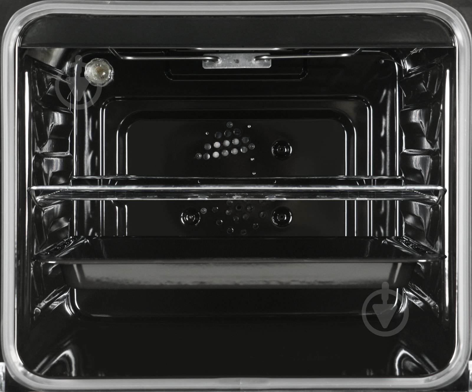 Духова шафа Kumtel 66-SF2 (DDT) BLACK - фото 5 Духова шафа Kumtel 66-SF2 (DDT) BLACK - фото 5