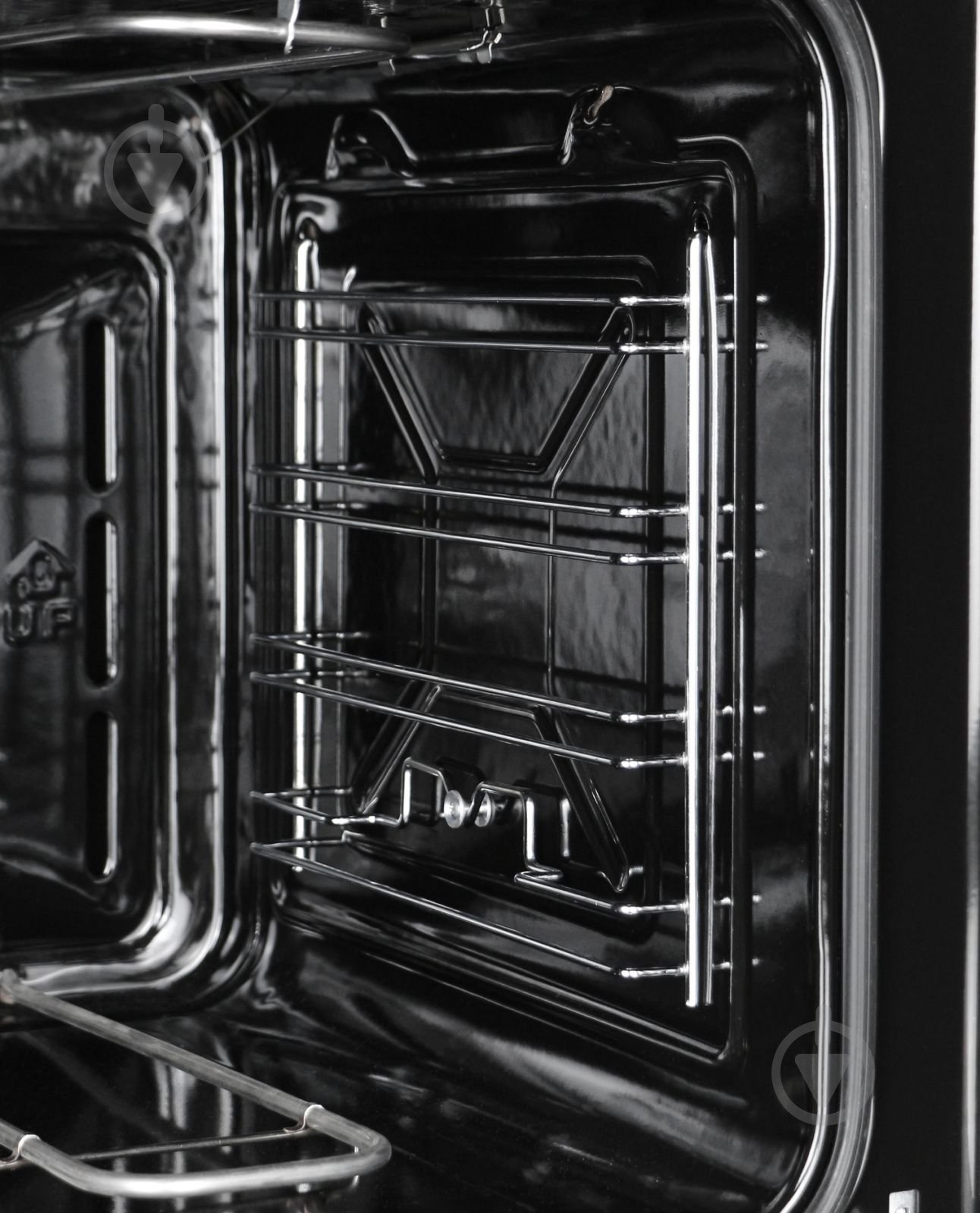 Духова шафа Kumtel 66-SF2 (DDT) BLACK - фото 3 Духова шафа Kumtel 66-SF2 (DDT) BLACK - фото 3