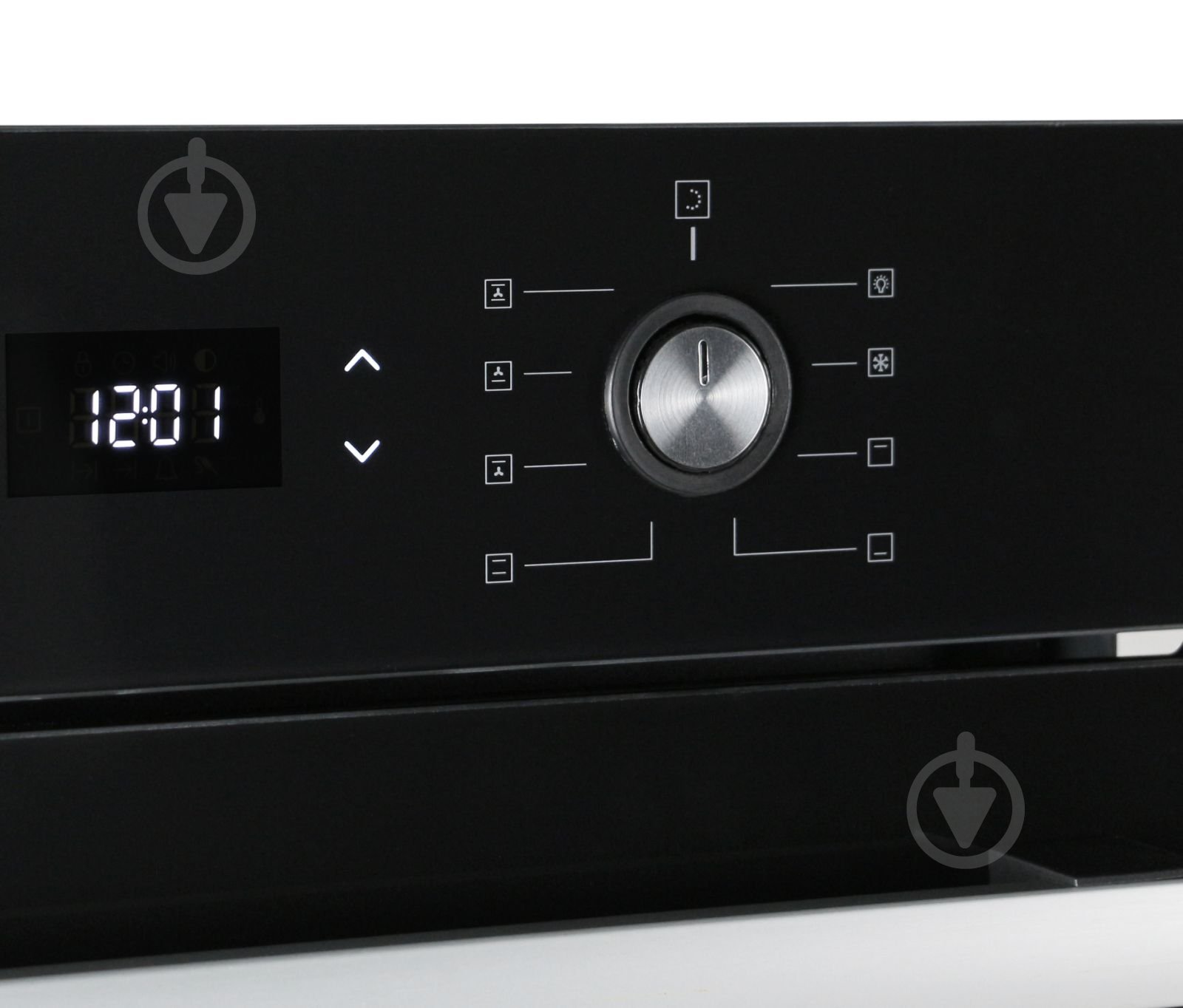 Духова шафа Kumtel 66-SF2 (DDT) BLACK - фото 4 Духова шафа Kumtel 66-SF2 (DDT) BLACK - фото 4