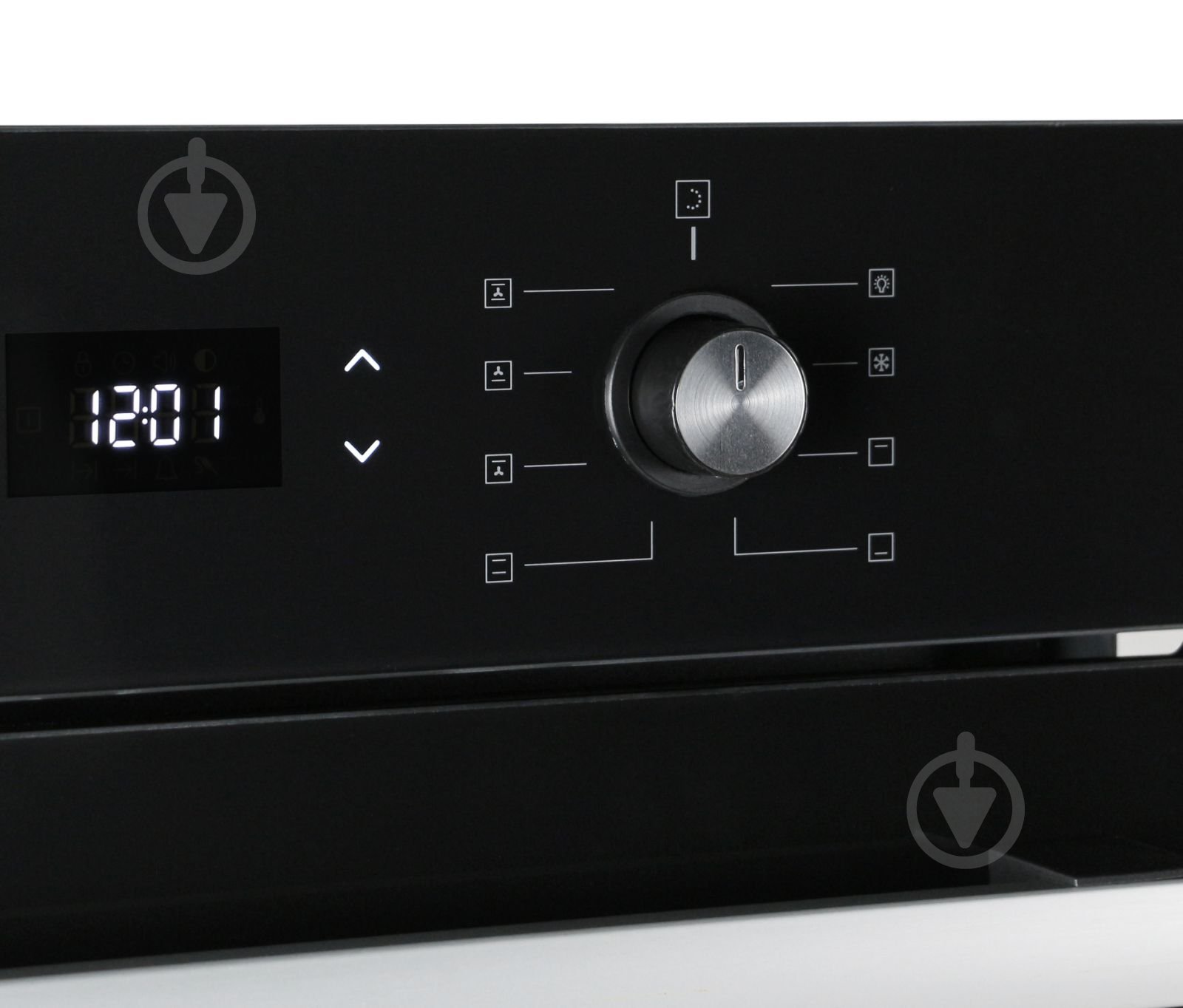 Духова шафа Kumtel 66-SF2 (DDT) BLACK - фото 6 Духова шафа Kumtel 66-SF2 (DDT) BLACK - фото 6