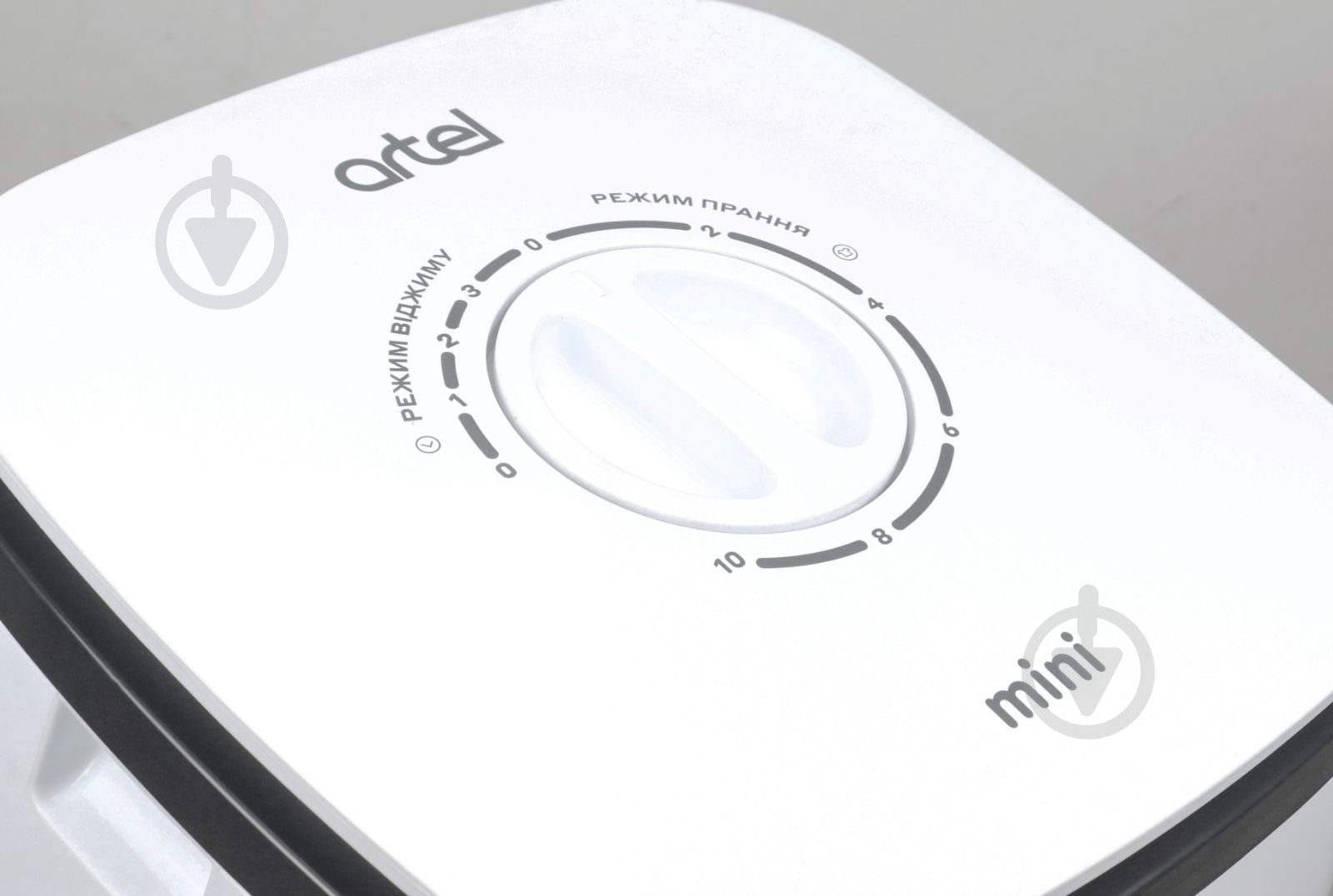 Стиральная машина Artel SE 25" GREY - фото 7 Стиральная машина Artel SE 25" GREY - фото 7