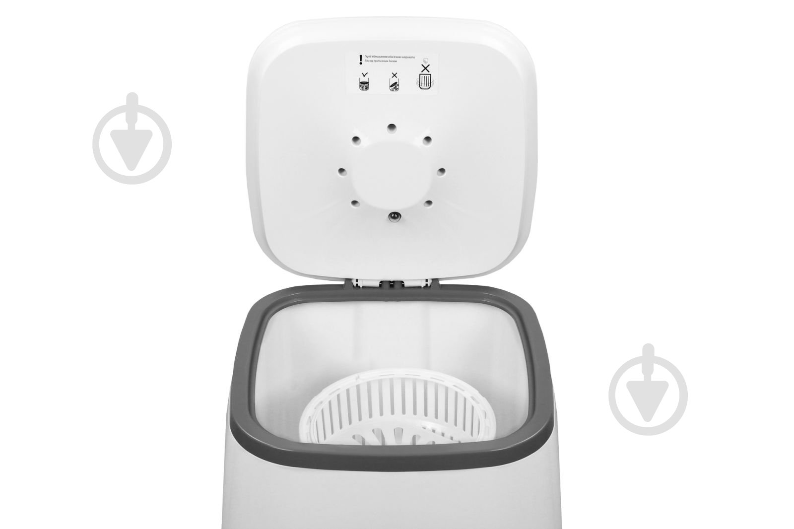 Стиральная машина Artel SE 25" GREY - фото 9 Стиральная машина Artel SE 25" GREY - фото 9