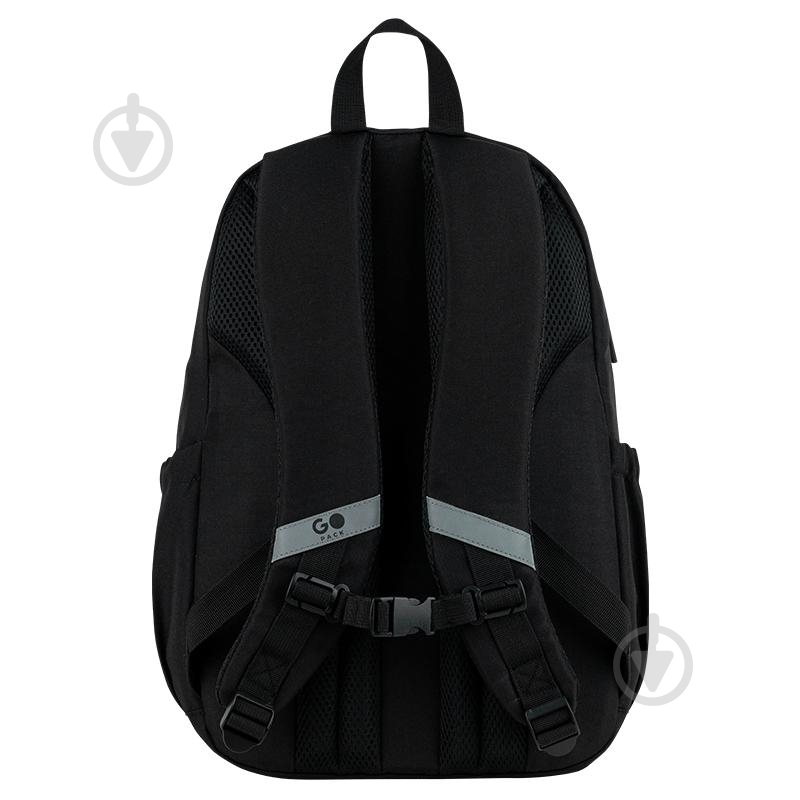 Рюкзак GoPack Teens GO26-121L-4 - фото 3 Рюкзак GoPack Teens GO26-121L-4 - фото 3