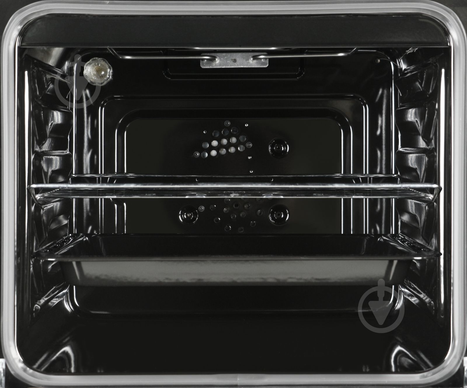 Духовой шкаф Kumtel A68-SF3 (MT) BLACK - фото 5 Духовой шкаф Kumtel A68-SF3 (MT) BLACK - фото 5