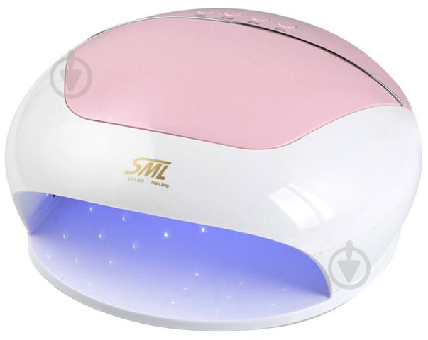 Лампа SML S9 180Вт 60led White - фото 1 Лампа SML S9 180Вт 60led White - фото 1