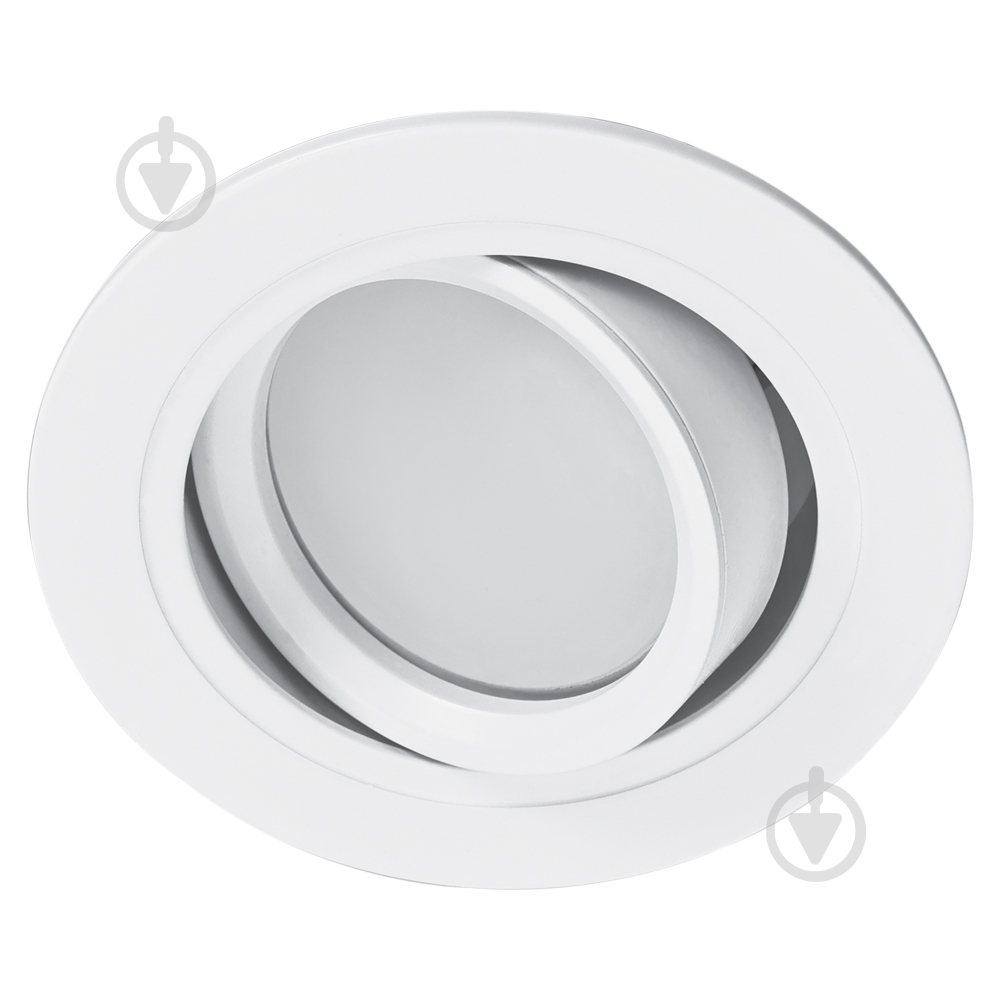 Світильник точковий LightMaster DL6233 GU5.3 білий DL6233 білий - фото 2