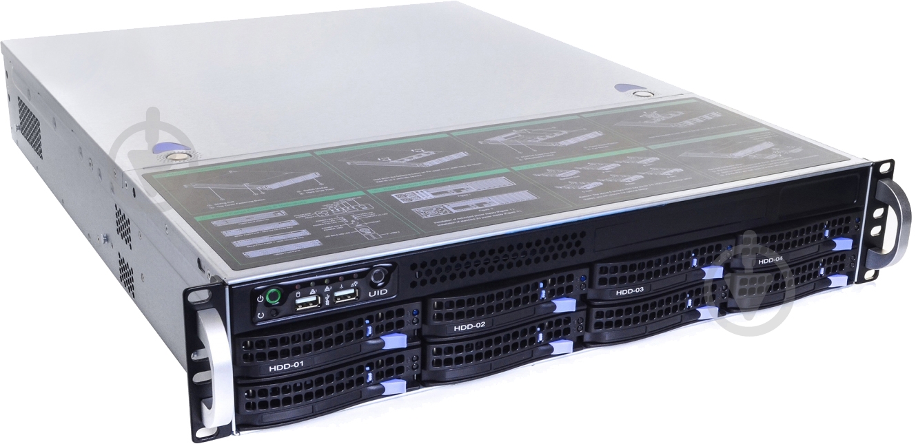 Сервер Artline Business R37 (R37v37) - фото 1