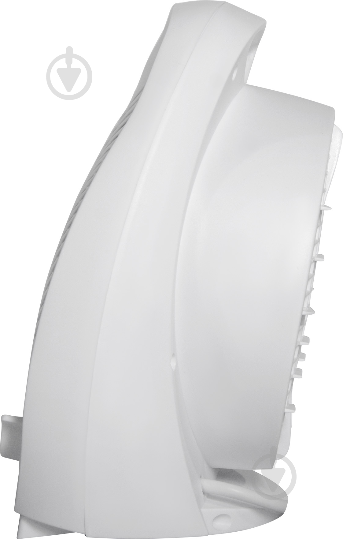 Тепловентилятор Liberton LFH-5400 - фото 3