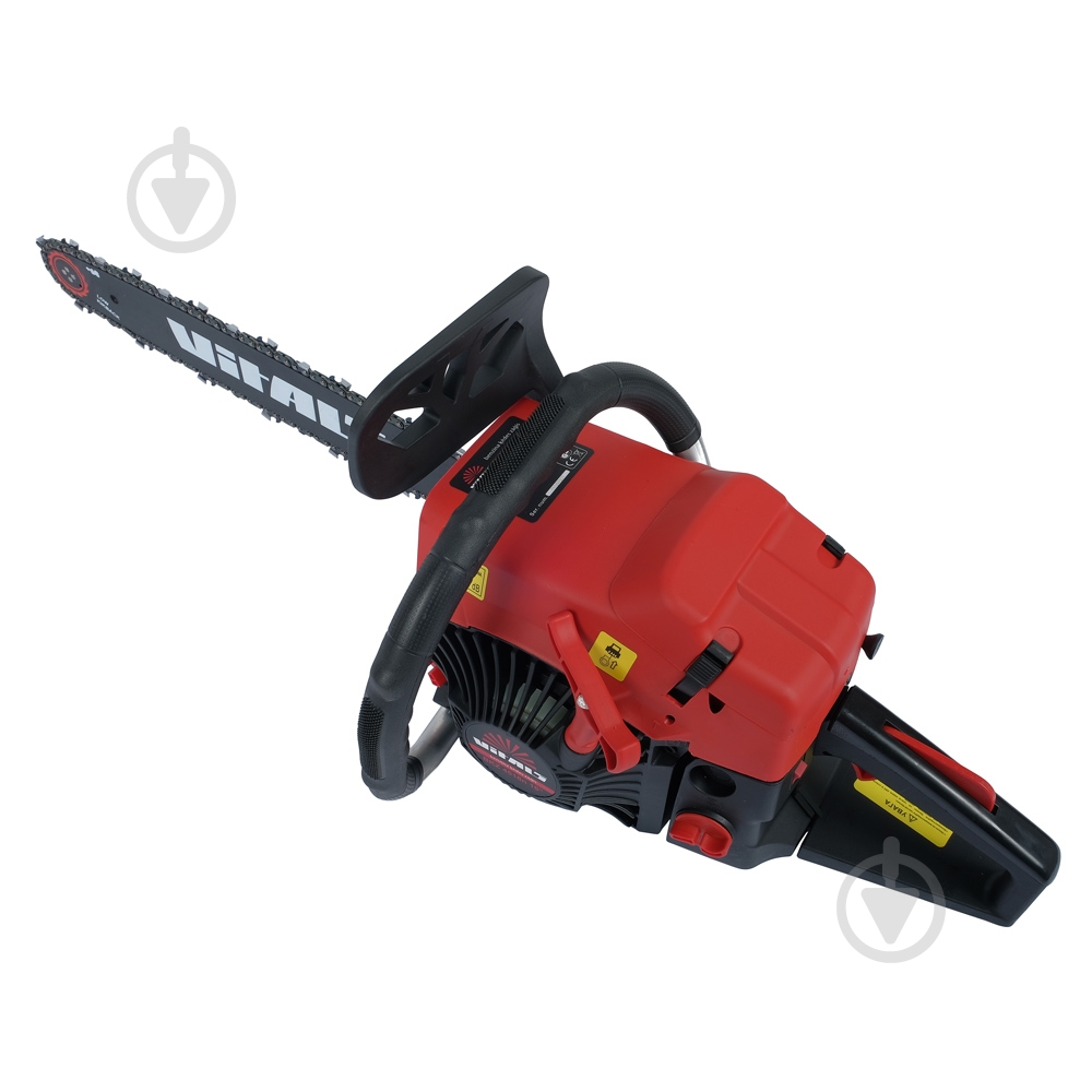 Бензопила Vitals BKZ 4518n 18“ - фото 1 Бензопила Vitals BKZ 4518n 18“ - фото 1