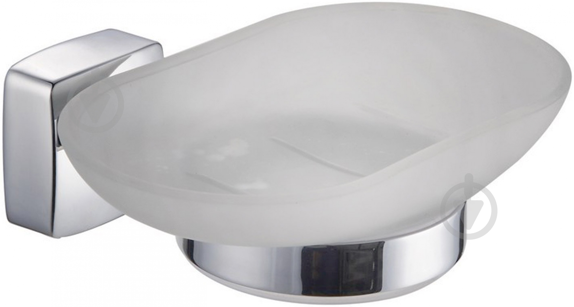 Мыльница Trento Moderno 32405 - фото 1 Мыльница Trento Moderno 32405 - фото 1