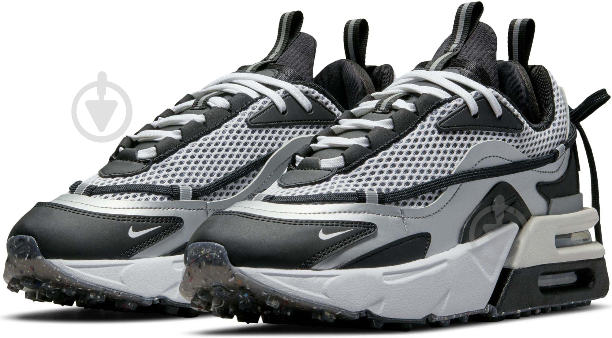 ᐉ Кросівки жіночі демісезонні Nike WAIR MAX FURYOSA NRG DC7350