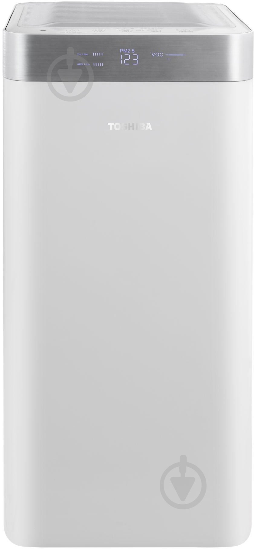 Очиститель воздуха TOSHIBA CAF-Y92XPL - фото 3