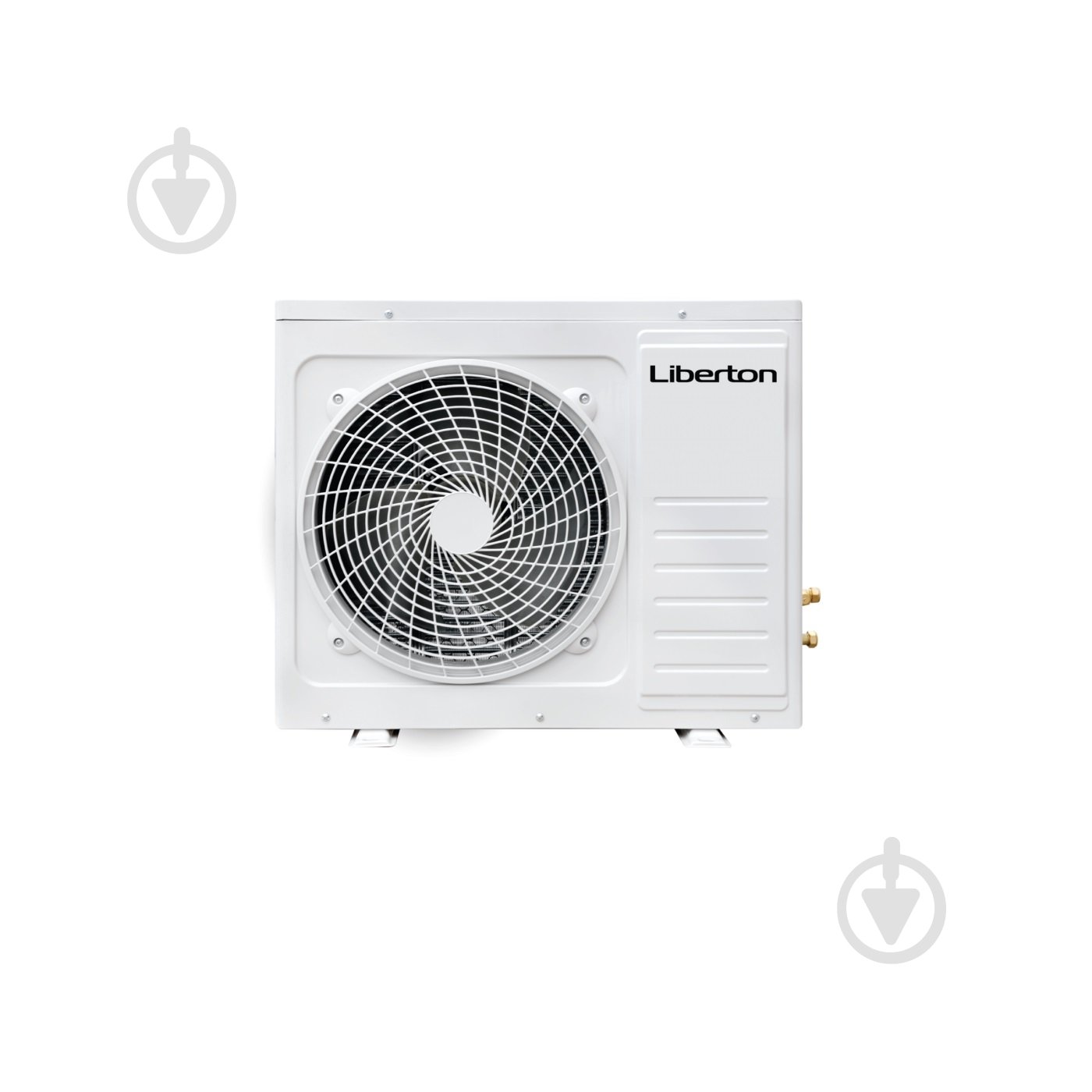 Кондиціонер Liberton LAC-09INV - фото 4
