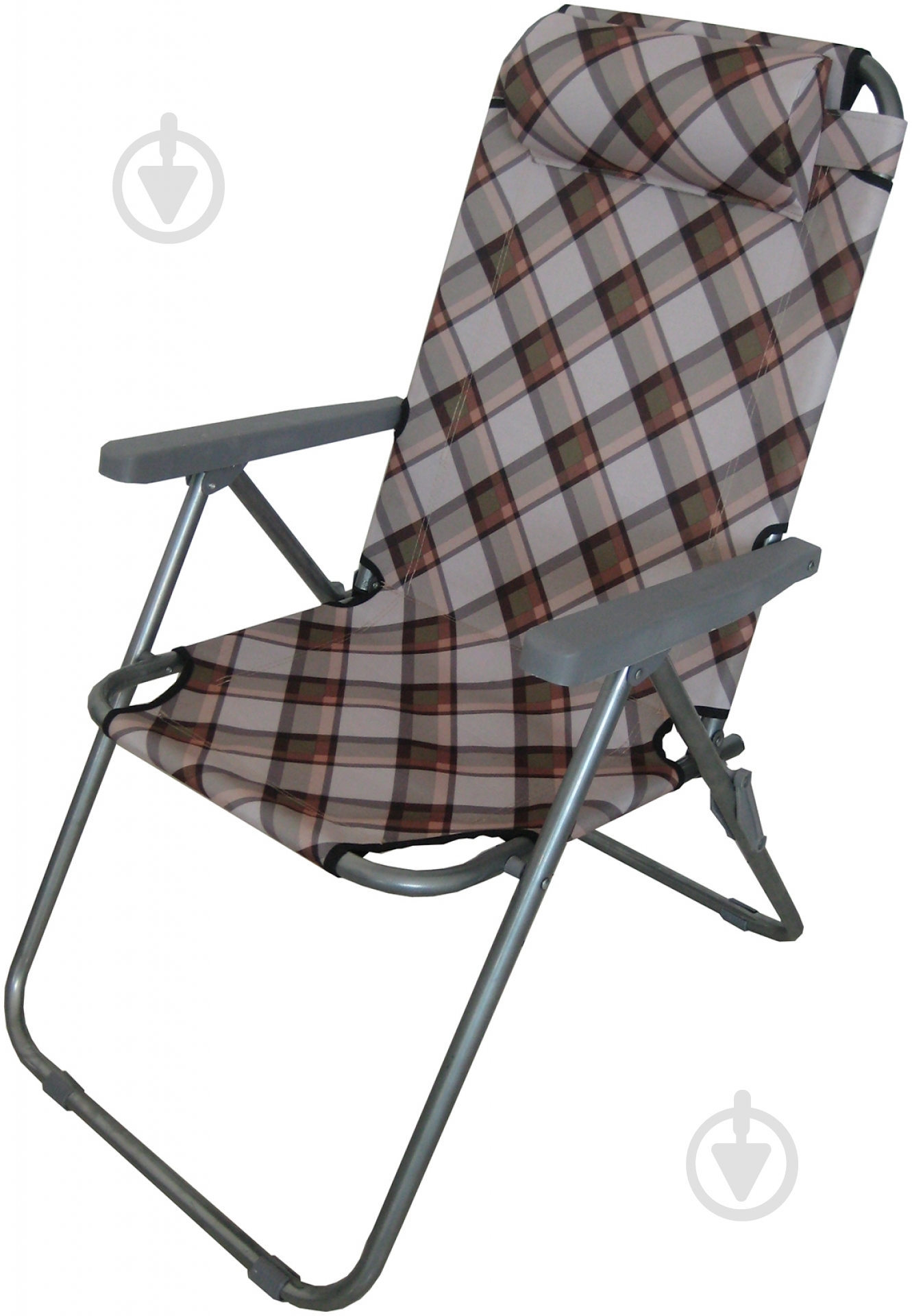 Стул раскладной UP! (Underprice) DES2001-2C-2 - фото 1