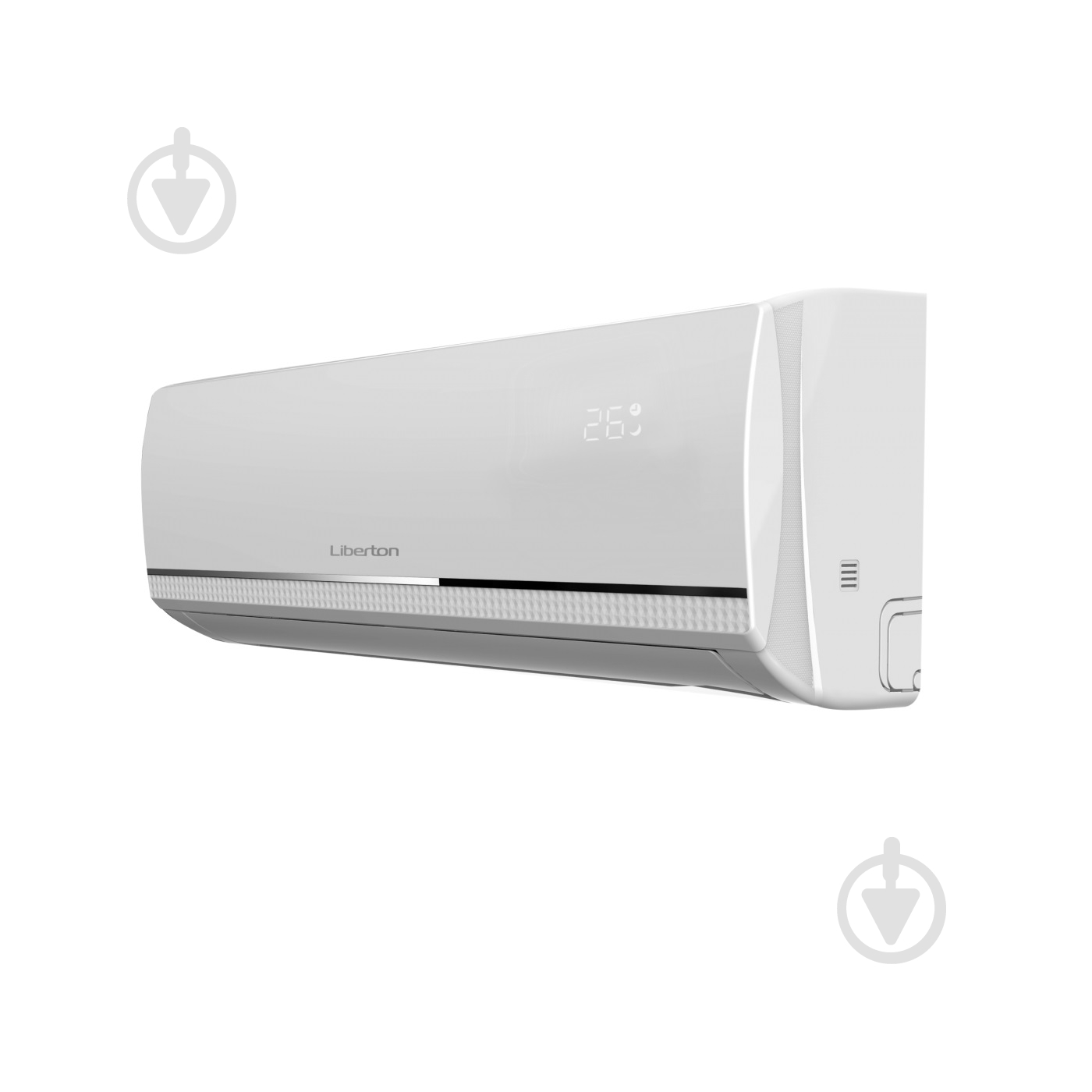 Кондиціонер Liberton LAC-18XA - фото 4 Кондиціонер Liberton LAC-18XA - фото 4