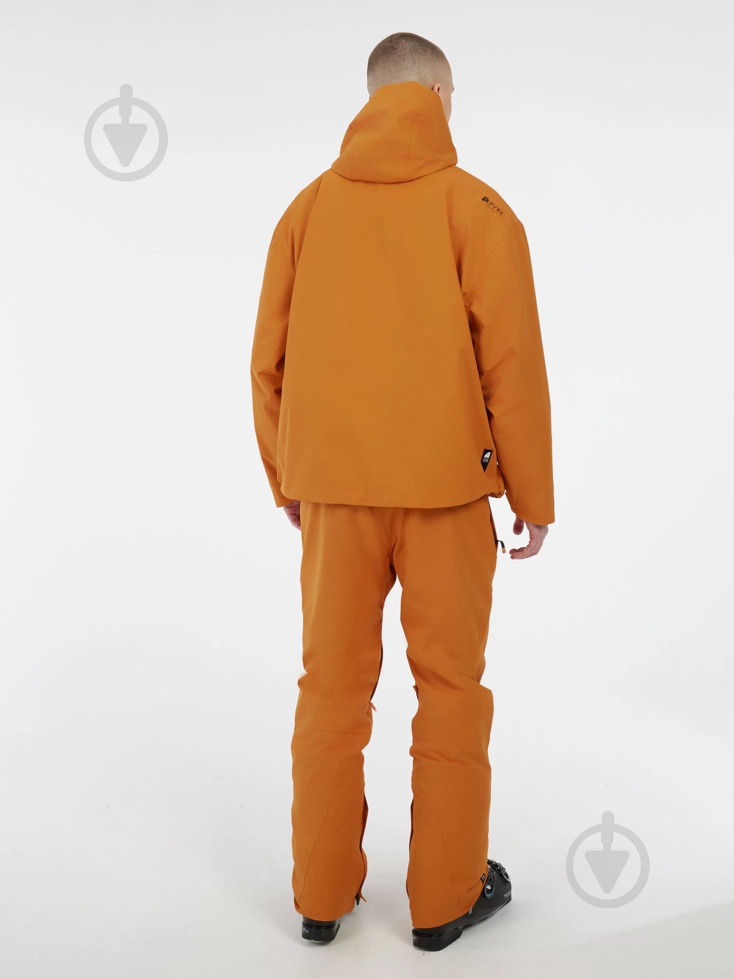 Куртка Protest Ferrol Ski jacket P65752007-314 р.L - фото 7 Куртка Protest Ferrol Ski jacket P65752007-314 р.L - фото 7