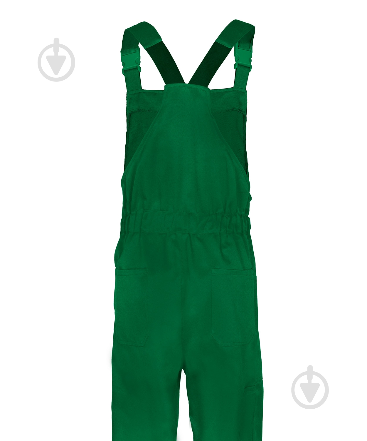 Костюм защитный Торнадо Евро р. 44-46 рост 5-6 01035гз-088-092_(182-188) зеленый - фото 11 Костюм защитный Торнадо Евро р. 44-46 рост 5-6 01035гз-088-092_(182-188) зеленый - фото 11