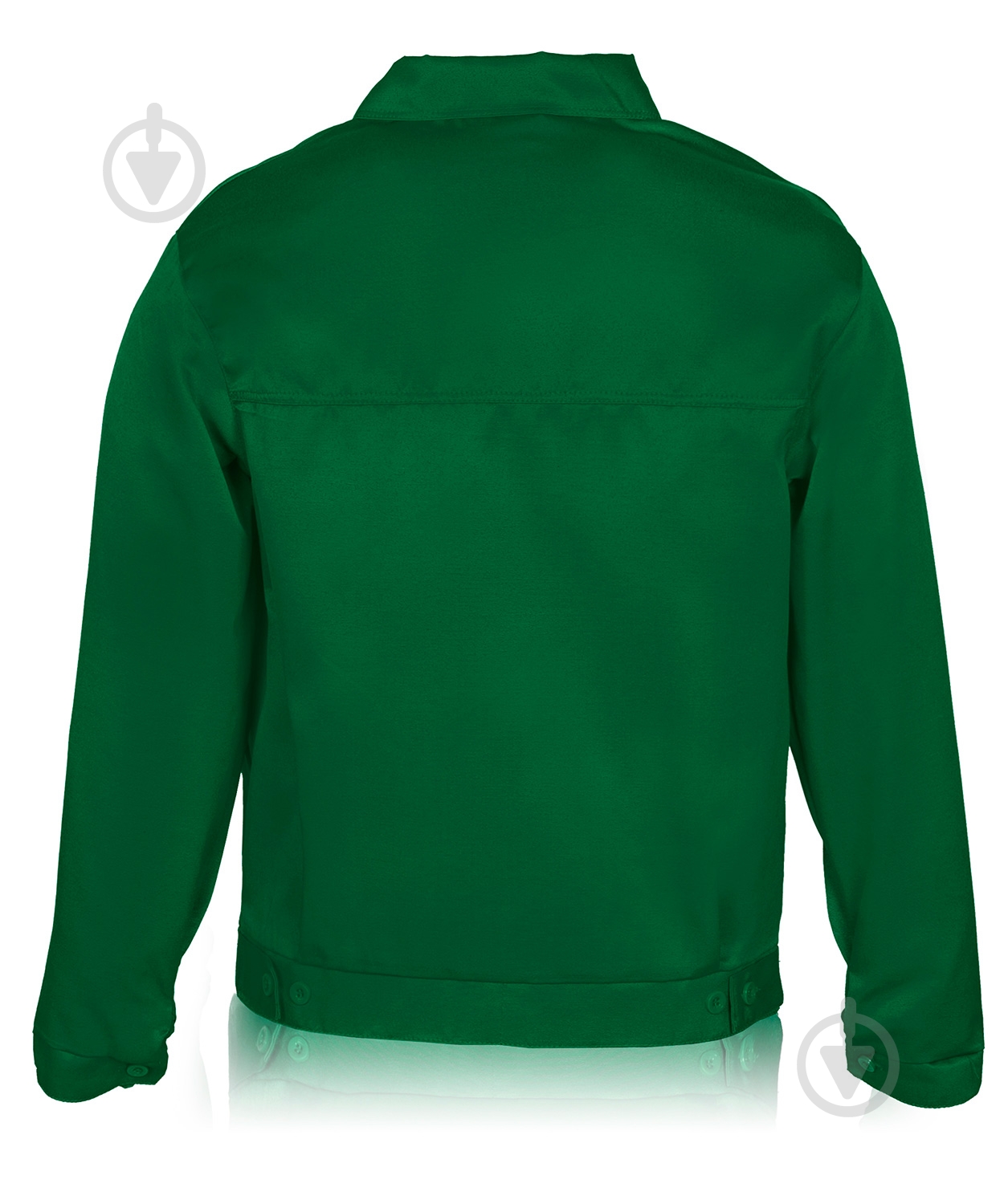 Костюм защитный Торнадо Евро р. 44-46 рост 5-6 01035гз-088-092_(182-188) зеленый - фото 4 Костюм защитный Торнадо Евро р. 44-46 рост 5-6 01035гз-088-092_(182-188) зеленый - фото 4