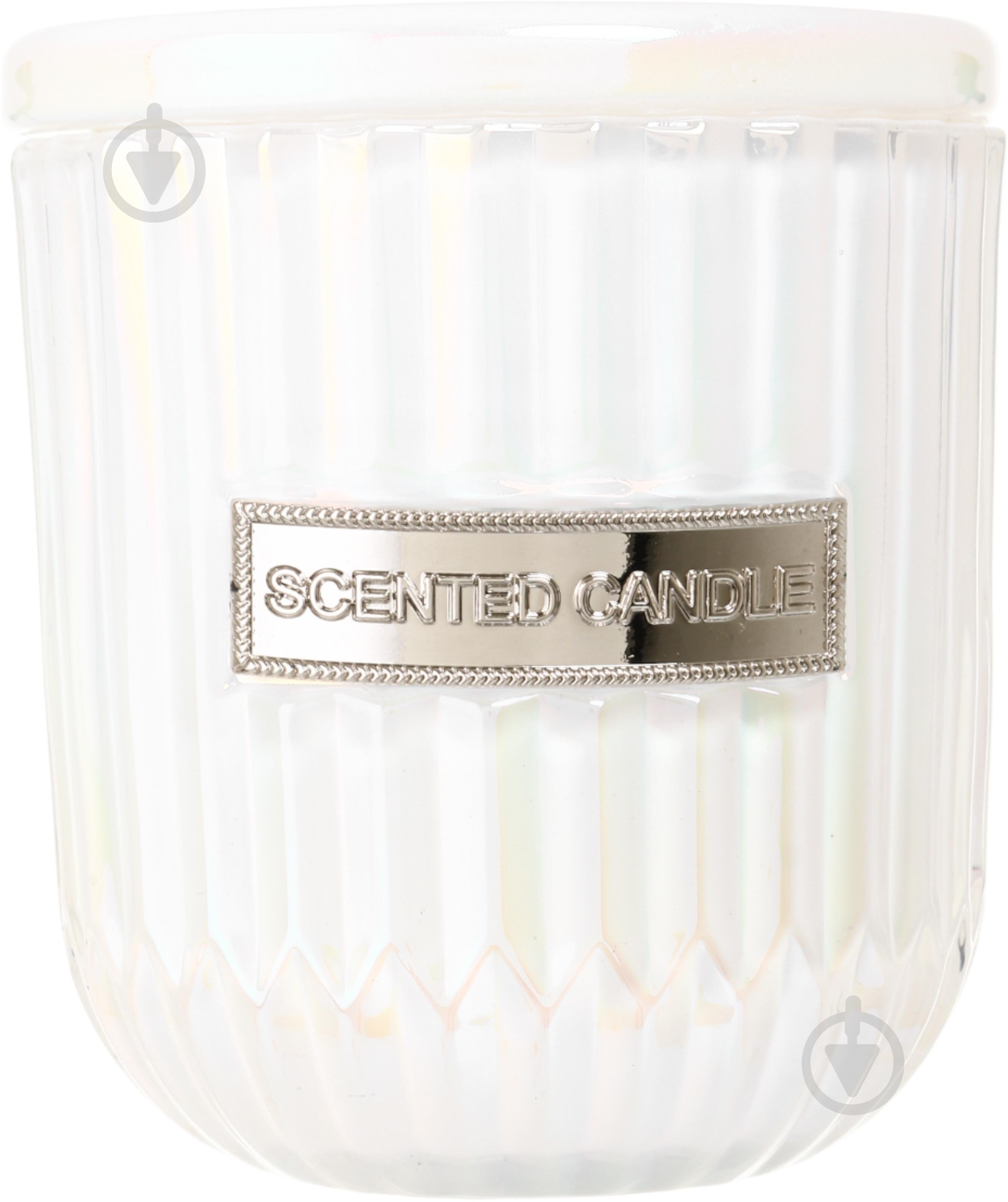 Свеча ароматическая Sensio Snowdrift Dream 8,3х10,4 см белая - фото 4 Свеча ароматическая Sensio Snowdrift Dream 8,3х10,4 см белая - фото 4