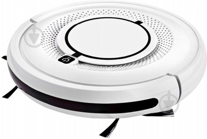 Робот-пилосос FR6C white - фото 2 Робот-пилосос FR6C white - фото 2