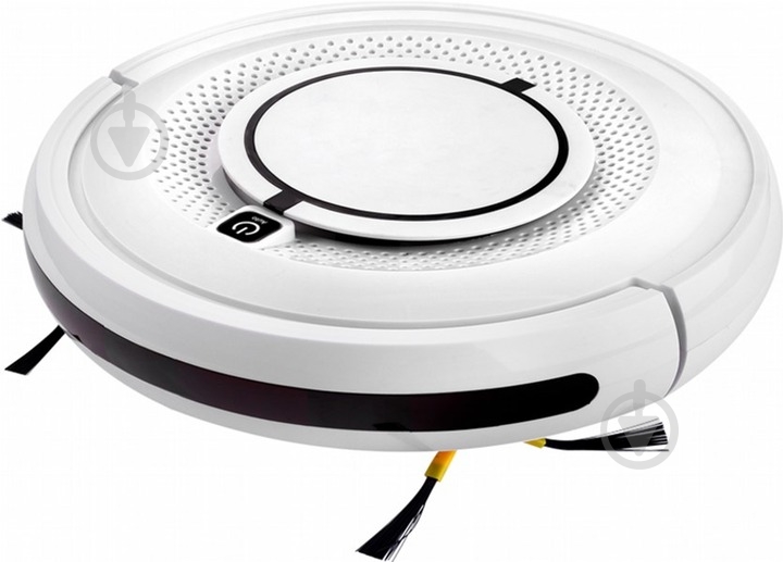 Робот-пилосос FR6C white - фото 4 Робот-пилосос FR6C white - фото 4