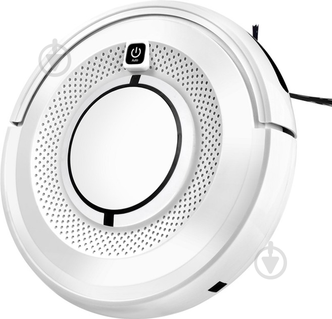 Робот-пилосос FR6C white - фото 9 Робот-пилосос FR6C white - фото 9