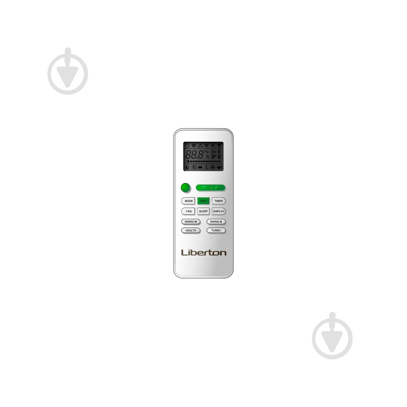 Кондиционер Liberton LAC-24XA - фото 5 Кондиционер Liberton LAC-24XA - фото 5