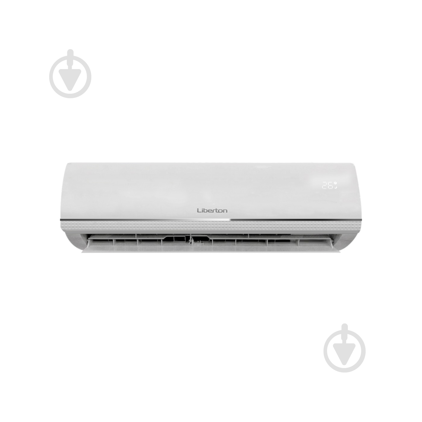 Кондиционер Liberton LAC-24XA - фото 2 Кондиционер Liberton LAC-24XA - фото 2