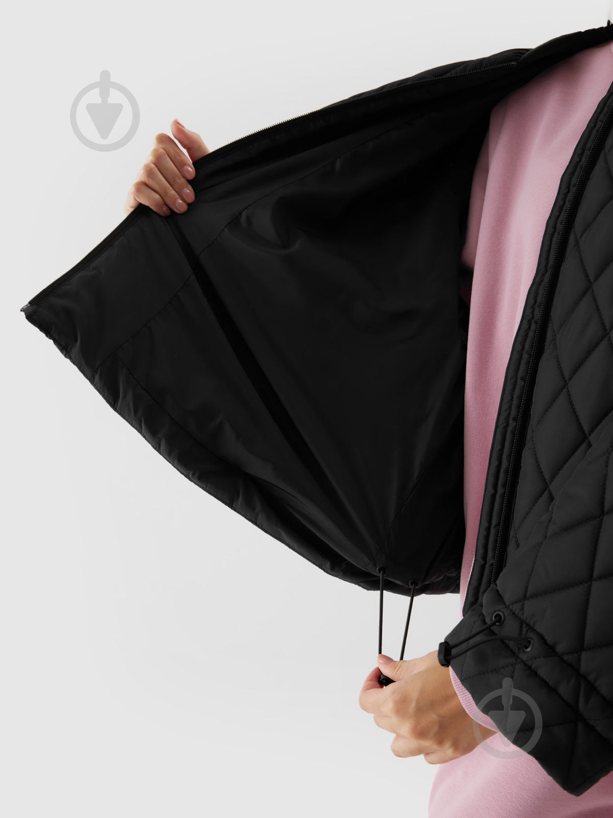 Куртка 4F DOWN JACKET F352 / KURTKA PUCHOWA F352 4FWSS24TDJAF352-20S р.M - фото 7 Куртка 4F DOWN JACKET F352 / KURTKA PUCHOWA F352 4FWSS24TDJAF352-20S р.M - фото 7