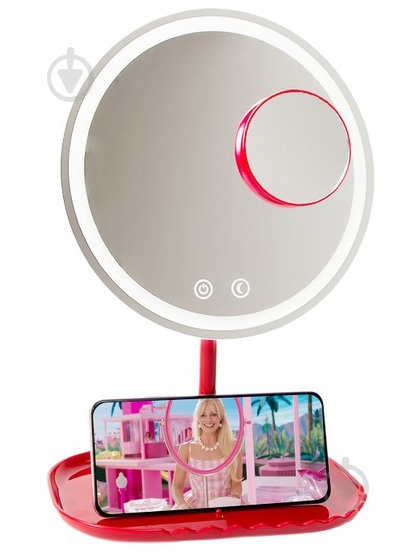 Зеркало косметическое TaigeXin TGX-J1 - фото 4