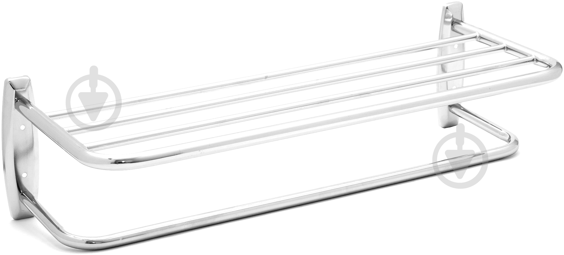 Полка для полотенец Trento 34925 - фото 1