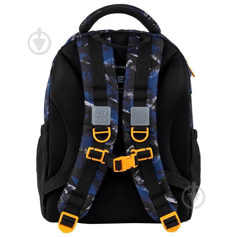 Рюкзак KITE Education Beast Mode K25-700M-4 - фото 4 Рюкзак KITE Education Beast Mode K25-700M-4 - фото 4