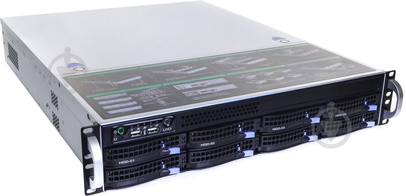 Сервер Artline Business R61 (R61v05) - фото 1