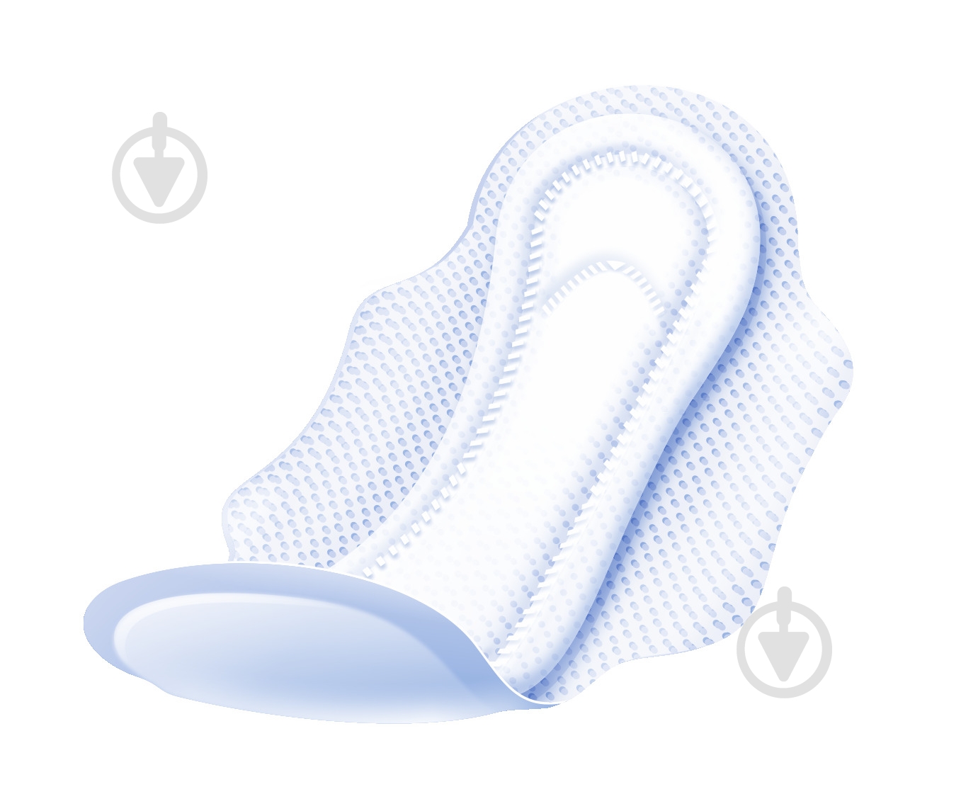 Прокладки Bella Classic Nova Maxi drainette 10 шт. - фото 2 Прокладки Bella Classic Nova Maxi drainette 10 шт. - фото 2