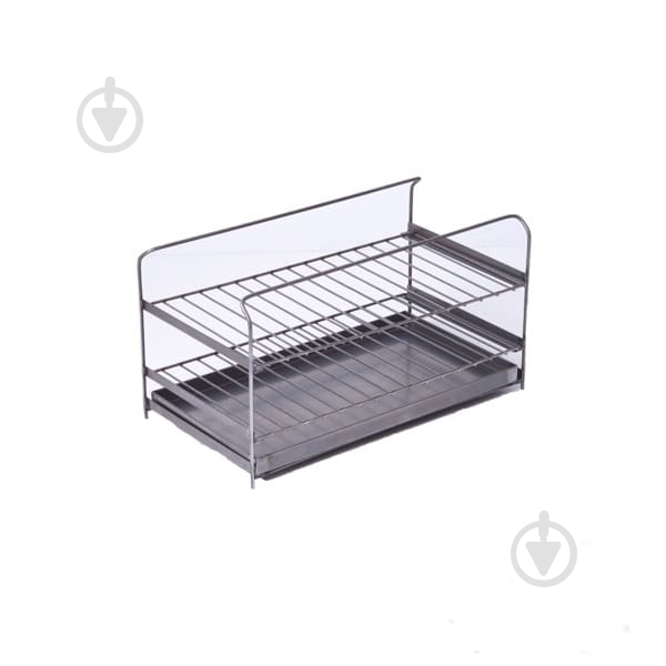 Коптильня Smoke House L Thermo с термометром - фото 8