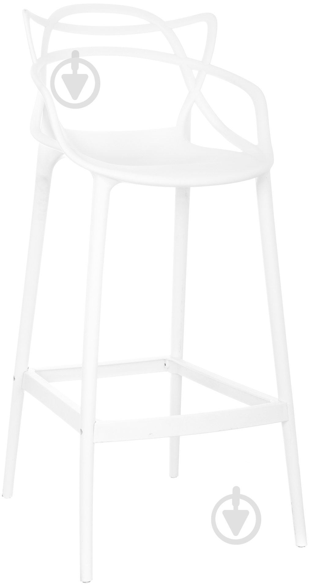 УЦЕНКА! Стул барный Spider (УЦ №60) - фото 1