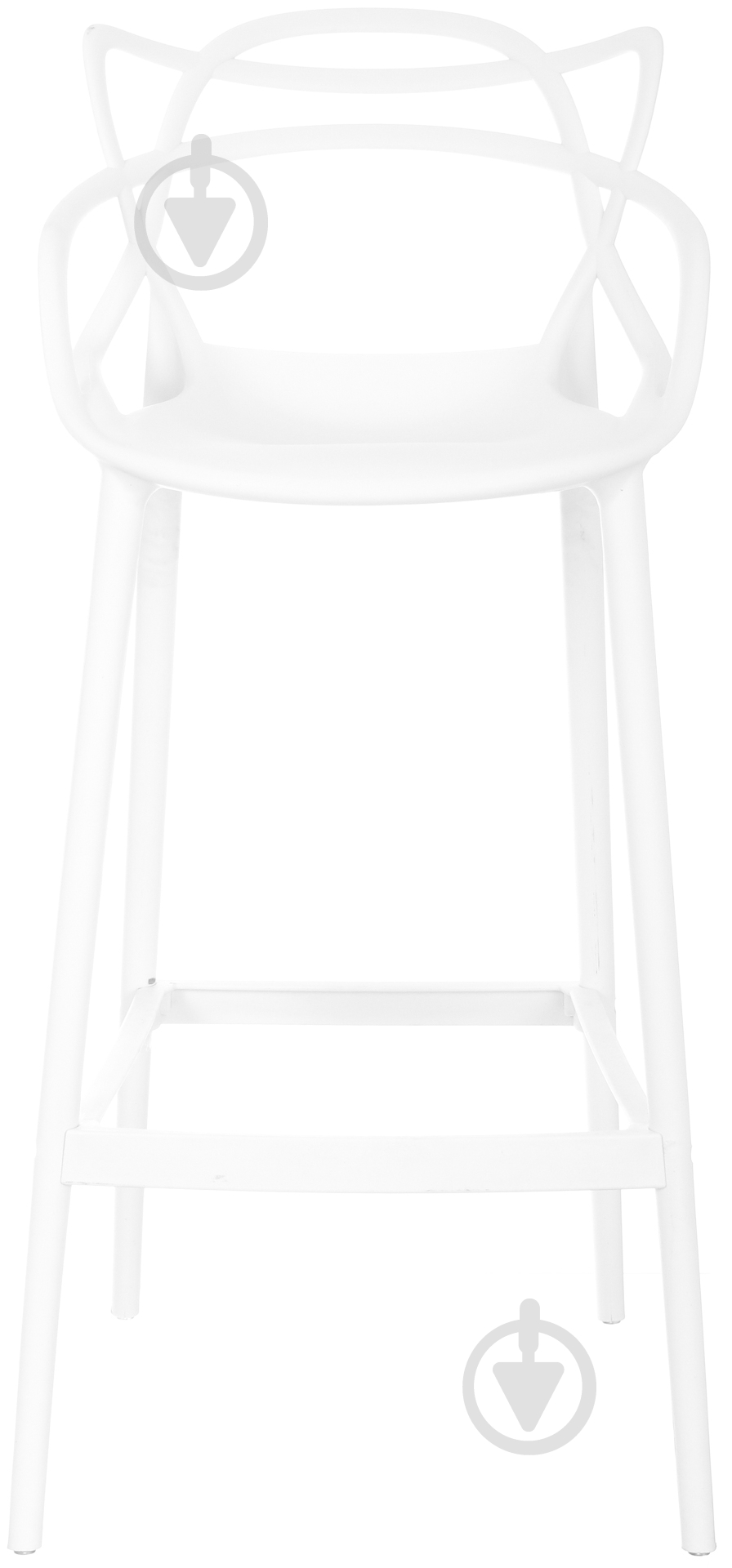 УЦЕНКА! Стул барный Spider (УЦ №60) - фото 2