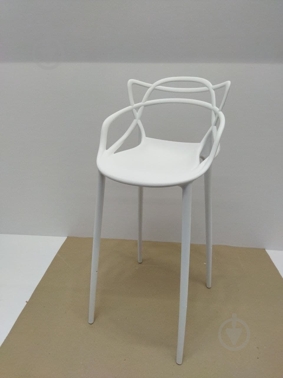 УЦЕНКА! Стул барный Spider (УЦ №60) - фото 4