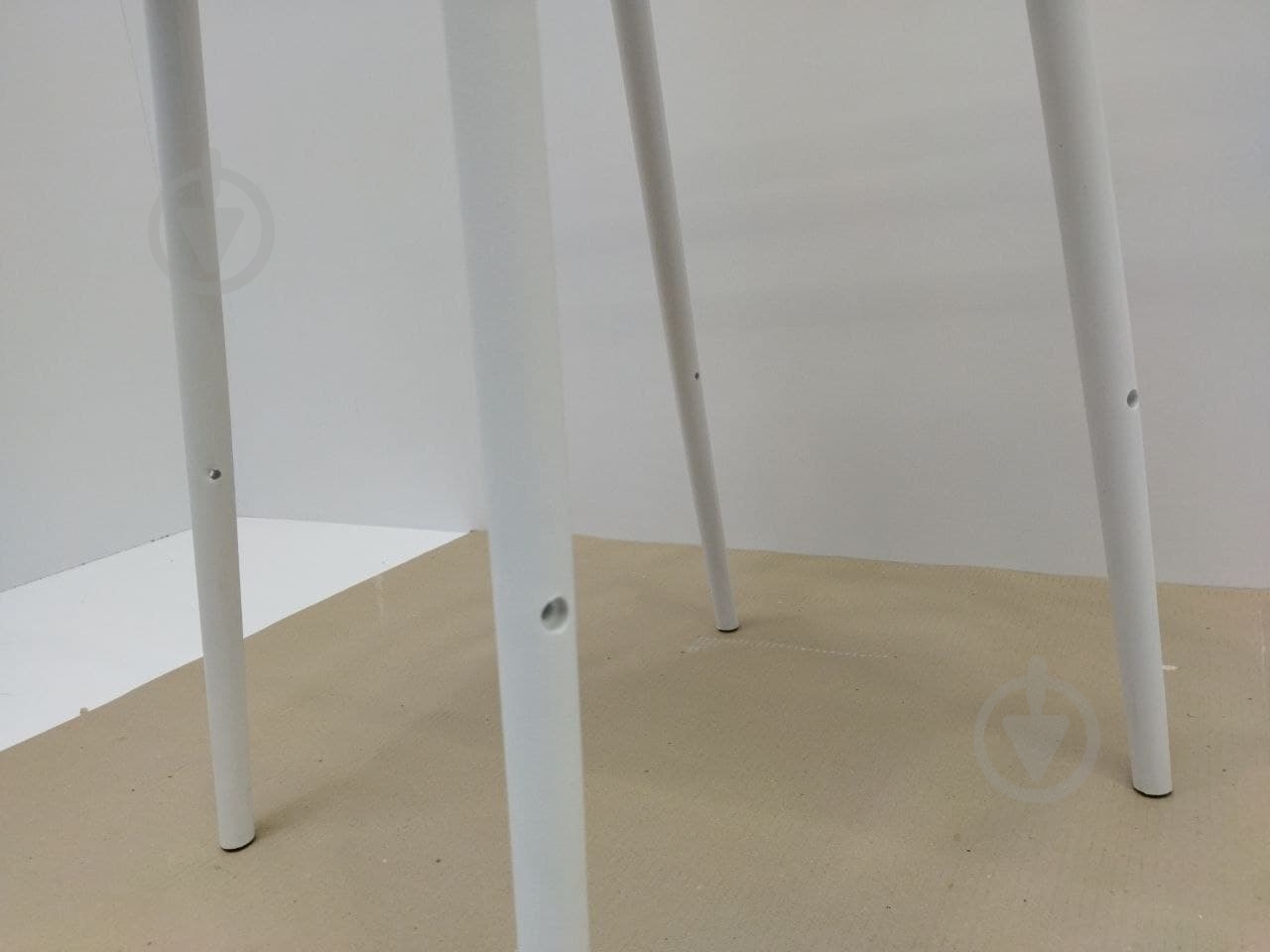 УЦЕНКА! Стул барный Spider (УЦ №60) - фото 5