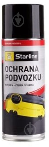 Засіб STARLINE для захисту дна ACST037 1000 мл - фото 1