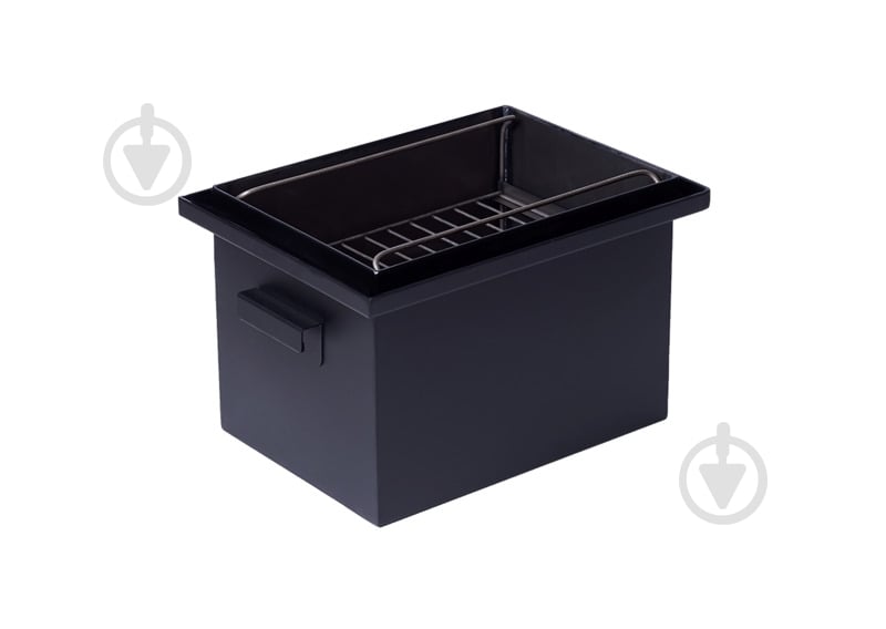 Коптильня Smoke House M Thermo с термометром - фото 4