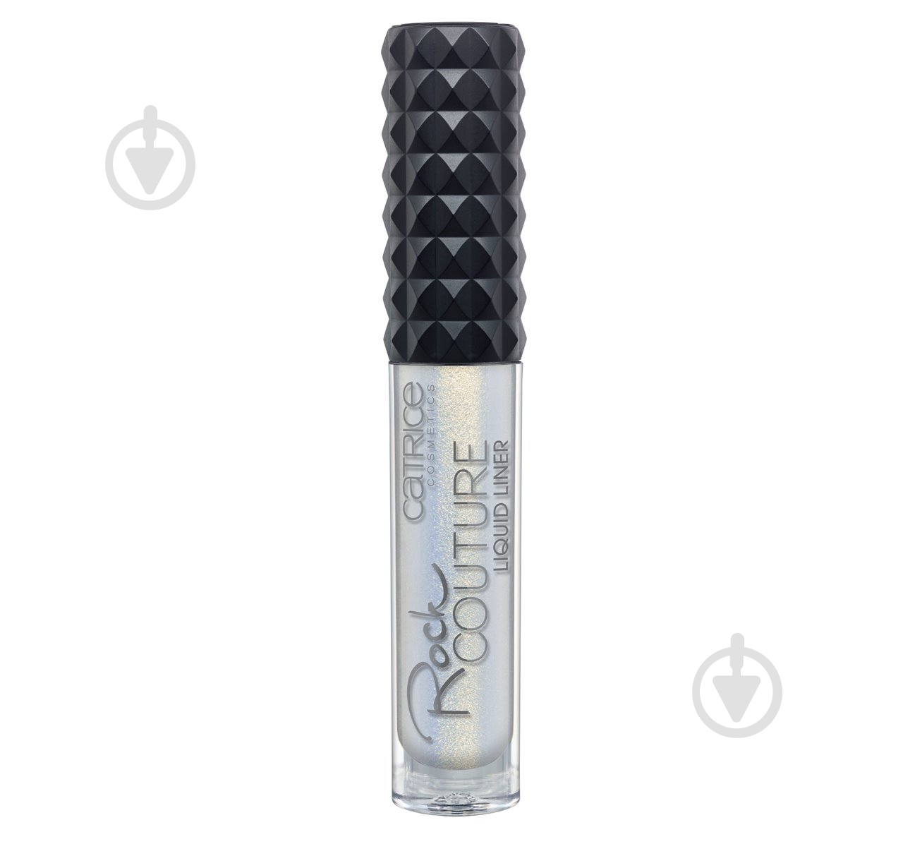 Подводка для глаз Catrice Liquid Liner белый 2,2 мл - фото 1