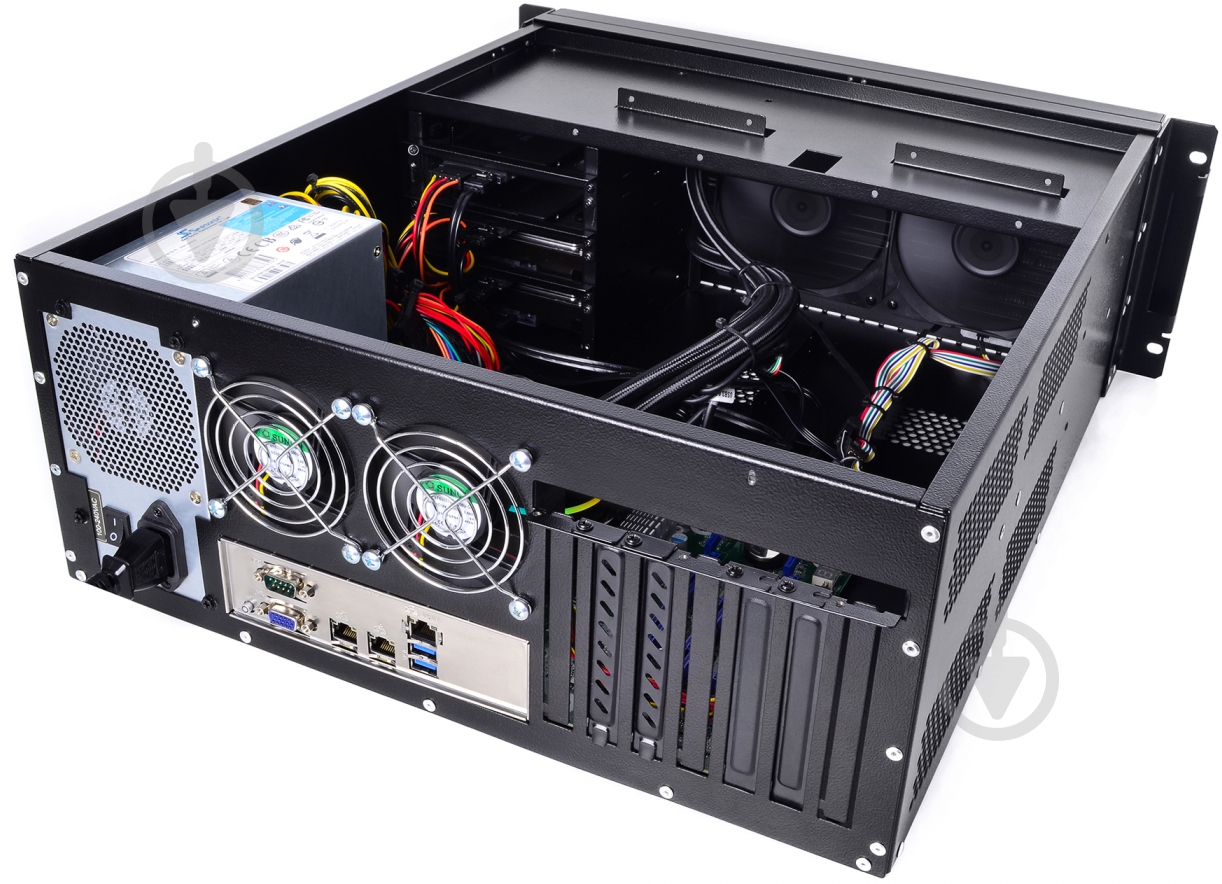 Сервер Artline Business R63 (R63v01) - фото 10